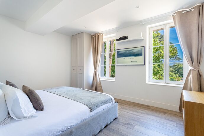 Domaine Méditerranée